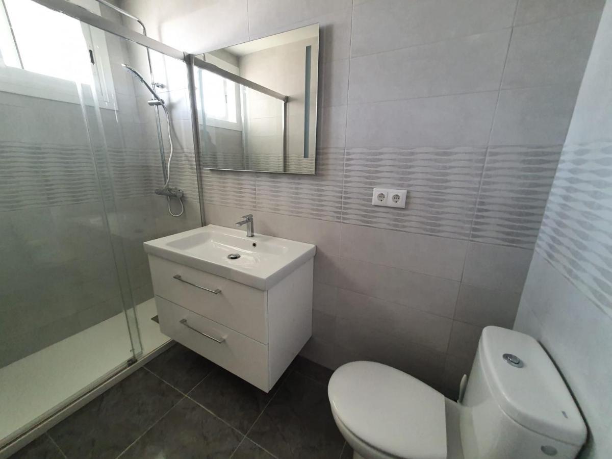 Rincon De Loix -Playa. Apartment Бенидорм Екстериор снимка